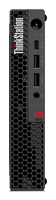 Lenovo ThinkStation P3 30H0 30h000a8ge Tiny - 1 x Core i7 i7-14700 / 2.1 GHz