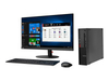 Lenovo ThinkStation P330 SFF - Core i7-9700,  8GB RAM,  256GB SSD,  Quadro P620,  DVD/RW,  Win10 Pro