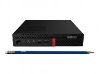 Lenovo ThinkStation P330 Tiny,  Core i5-9500T,  8GB RAM,  256GB SSD,  Quadro P620,  Win10 Pro