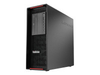 Lenovo ThinkStation P720,  1x Xeon Silver 4214,  8GB RAM,  256GB SSD,  Win10 Pro