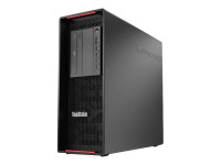 Lenovo ThinkStation P720,  1x Xeon Silver 4214,  8GB RAM,  256GB SSD,  Win10 Pro
