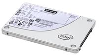 Lenovo ThinkSystem S4620 - SSD - Mixed Use - 1.92 TB - Hot-Swap - 2.5" (6.4 cm) 4xb7a17127