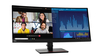 Lenovo ThinkVision P34w-20 Curved Monitor 86.7cm (34.14") UWQHD 63f2rat3eu IPS - 4ms