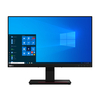 Lenovo ThinkVision T24t-20 62c5gat1eu LED-Monitor - 61 cm (24")