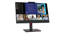 Lenovo ThinkVision T24v-30 Monitor 61 cm (24") Full HD 63d8mat3eu IPS - 4ms