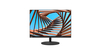 Lenovo ThinkVision T25d-10 - LED-Monitor - 64 cm (25") 61dbmat1eu