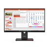 Lenovo ThinkVision T27-40 64a5mat6eu LED-Monitor - 68.6 cm (27")