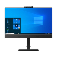 Lenovo ThinkVision T27hv-20 62a9gat1eu LED-Monitor - 69 cm (27")