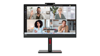Lenovo ThinkVision T27hv-30 Monitor 68, 6 cm (27") WQHD 63d6uat3eu IPS - 4ms