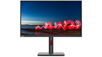 Lenovo ThinkVision T27i-30 Monitor 68, 6 cm (27") Full HD 63a4mat1eu IPS - 4ms