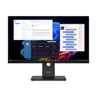 Lenovo ThinkVision T27UD-40 64afgat2eu LED-Monitor - 68.6 cm (27")