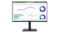 Lenovo ThinkVision T32h-30 Monitor 80cm (31.5") WQHD 63d3gat1eu IPS - 4ms