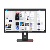 Lenovo ThinkVision T32UD-40 64b0gat1eu LED-Monitor - 81.3 cm (32")