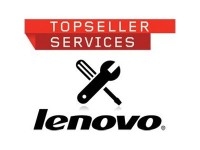 Lenovo TopSeller Onsite - Serviceerweiterung - Arbeitszeit und Ersatzteile - 2 Jahre (2./3. Jahr)