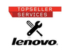 Lenovo TopSeller Onsite - Serviceerweiterung