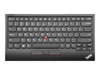 Lenovo TrackPoint II 4y40x49501 Tastatur - mit Trackpoint