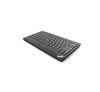 Lenovo TrackPoint Keyboard 2,  USB/Bluetooth,  DE 4y40x49507