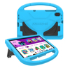 Lenovo Ultra Shockproof Kid Case zg38c03434 Hintere Abdeckung für Tablet - Blau