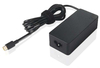 Lenovo USB-AC-Adapter USB Typ-C 65W Netzteil (4X20M26272) 4x20m26272 