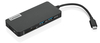 Lenovo USB-C 7-in-1 Hub - Dockingstation - USB-C 4x90v55523