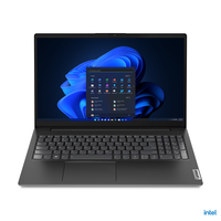 Lenovo V15 G3 IAP - 15, 6" FHD,  i3-1215U,  8GB RAM,  256GB SSD,  Win11 Pro 82tt00bage