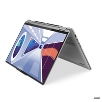 Lenovo Yoga 7 16ARP8 83BS - Flip-Design - AMD Ryzen 5 7535U / 2.9 GHz - Win 11 Home - Radeon 660M - 83bs0003ge