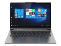 Lenovo Yoga C940-14IIL - 14" FHD Multi-Touch glare IPS Digitizer,  i7-1065G7,  16GB,  512GB SSD,  Win10