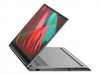 Lenovo Yoga C940-15IRH 81TE - Flip-Design - Core i9 9880H / 2.3 GHz - Win 10 Home 64-Bit - 16 GB RAM