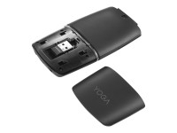 Lenovo Yoga Mouse - Maus/Fernbedienung - kabellos