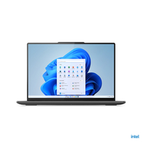 Lenovo Yoga Pro 9 16IRP8 83BY - 180°-Scharnierdesign - Intel Core i7 i7-13705H / 2.4 GHz - Evo - Win 83by000rge