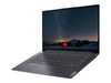 Lenovo Yoga Slim 7 14ARE05 82A2 - 180° Scharnier - Ryzen 7 4700U / 2 GHz - Win 10 Home 64-Bit - 16 G
