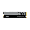 Lexar NM790 - SSD - 512 GB - intern - M.2 2280 - PCIe 4.0 x4 (NVMe) lnm790x512g-rnnng