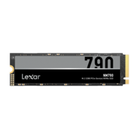 Lexar NM790 lnm790x008t-rnnng SSD - 8 TB