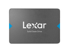 Lexar NQ100 - SSD - 480 GB - intern - 2.5" (6.4 cm) lnq100x480g-rnnng