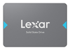 Lexar NQ100 lnq100x256g-rnnng 256 GB - 2.5"