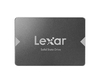 Lexar NS100 - SSD - 1 TB - intern - 2.5" (6.4 cm) lns100-1trb
