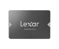 Lexar NS100 - SSD - 512 GB - intern - 2.5" (6.4 cm) lns100-512rb
