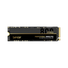 Lexar Professional NM800PRO - SSD - 1 TB - intern - M.2 2280 - PCIe 4.0 x4 (NVMe) lnm800p001t-rnnng