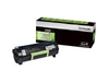 Lexmark 512H - Hohe Ergiebigkeit - Original - Tonerpatrone LCCP,  LRP
