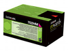 Lexmark 702HM - Magenta - Original - Tonerpatrone LCCP,  LRP