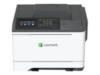 Lexmark C2240 - Drucker - Farbe - Duplex - Laser - A4/Legal - 1200 x 1200 dpi - bis zu 37 Seiten/Min