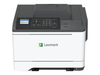 Lexmark C2535dw - Drucker - Farbe - Duplex - Laser - A4/Legal - 1200 x 1200 dpi - bis zu 33 Seiten/M