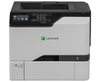 Lexmark CS720de 40c9136 Laser - Farbe