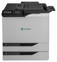 Lexmark CS820dtfe 21k0280 Drucker - Farbe