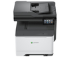 Lexmark CX532adwe 50m7050 Multifunktionsdrucker - Farbe