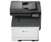 Lexmark CX532adwe 50m7050 Multifunktionsdrucker - Farbe