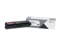 Lexmark Extrahohe Kapazität - Magenta - Original