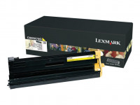 Lexmark Gelb - Original - Druckerbildeinheit LCCP