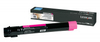 Lexmark Hohe Ergiebigkeit - Magenta - Original