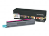 Lexmark Hohe Ergiebigkeit - Magenta - Original